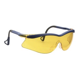 OCULO QX 2000 PC LENTE AMARELA DX* 